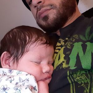 Meet your Posher, Nick